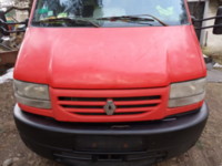 Renault Mascott, 2001 г.