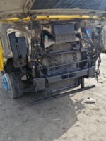 MAN F2000 340, 1995 г.
