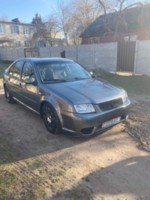 Volkswagen Jetta IV, 2002 г.