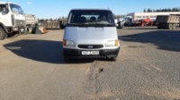 Ford Transit, 1997 г.