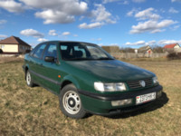 Volkswagen Passat B4, 1994 г.