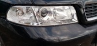 Audi A4 B5, 2000 г.
