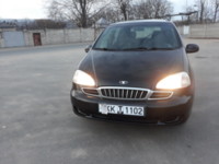 Daewoo Tacuma, 2003 г.