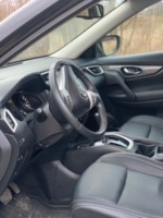Nissan X-Trail II (T32), 5 мест, 2016 г.