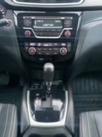 Nissan X-Trail II (T32), 5 мест, 2016 г.