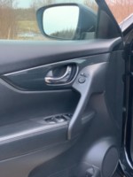 Nissan X-Trail II (T32), 5 мест, 2016 г.