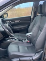 Nissan X-Trail II (T32), 5 мест, 2016 г.