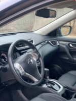 Nissan X-Trail II (T32), 5 мест, 2016 г.