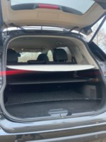 Nissan X-Trail II (T32), 5 мест, 2016 г.