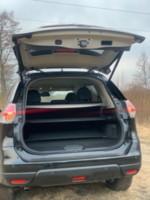 Nissan X-Trail II (T32), 5 мест, 2016 г.