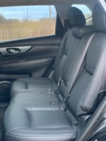 Nissan X-Trail II (T32), 5 мест, 2016 г.
