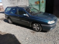 Renault Laguna I, 1998 г.