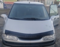 Renault Grand Espace III, 7 мест, 2001 г.