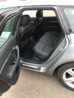 Audi A6 C6, 2009 г.