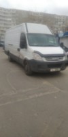 Iveco Daily, 2007 г.