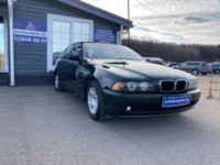 BMW 5 серия E39, 2003 г.