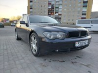 BMW 7 серия E66 (Long), 2003 г.