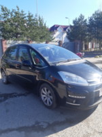 Citroen C4 Picasso I, 2011 г.