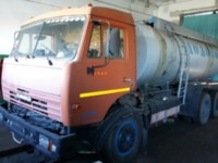 КамАЗ 54, 2004 г.