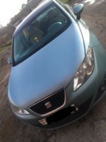 SEAT Ibiza IV, 2008 г.