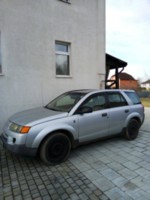 Saturn VUE I, 2004 г.