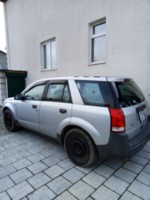 Saturn VUE I, 2004 г.