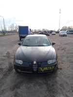 Alfa Romeo 147 I, 2001 г.