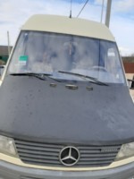 Mercedes-Benz Sprinter, 1998 г.
