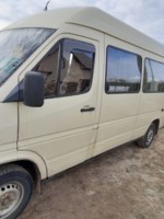 Mercedes-Benz Sprinter, 1998 г.