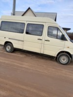 Mercedes-Benz Sprinter, 1998 г.