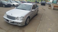 Mercedes-Benz C-Класс W203, S203, CL203, 2006 г.