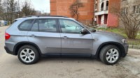 BMW X5 E70, 5 мест, 2009 г.