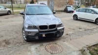 BMW X5 E70, 5 мест, 2009 г.