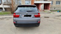 BMW X5 E70, 5 мест, 2009 г.