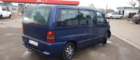 Mercedes-Benz Vito W638, 2000 г.