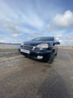 Daewoo Rezzo, 2002 г.