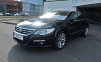 Volkswagen Passat CC I, 2008 г.