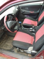 Mitsubishi Lancer VII, 1994 г.