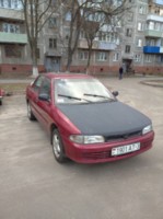 Mitsubishi Lancer VII, 1994 г.