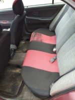 Mitsubishi Lancer VII, 1994 г.