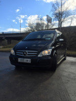 Mercedes-Benz Viano W639, 2007 г.