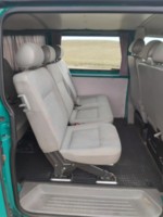Volkswagen Transporter T5, 2004 г.