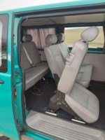 Volkswagen Transporter T5, 2004 г.