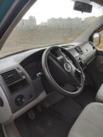 Volkswagen Transporter T5, 2004 г.