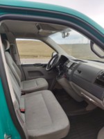 Volkswagen Transporter T5, 2004 г.