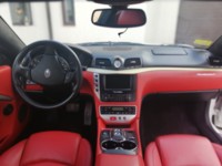 Maserati Gran Turismo, 2009 г.