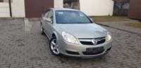 Opel Vectra C · Рестайлинг, 2007 г.