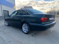 BMW 5 серия E39, 1998 г.