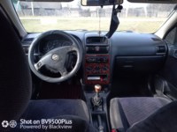 Opel Astra G, 2000 г.