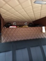 Mercedes Sprinter 6+1, 2016 г.